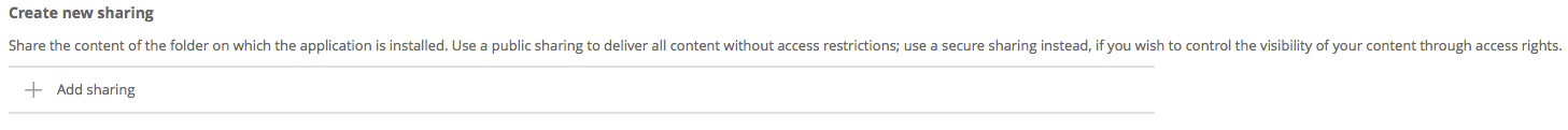 How to create an embed code via API