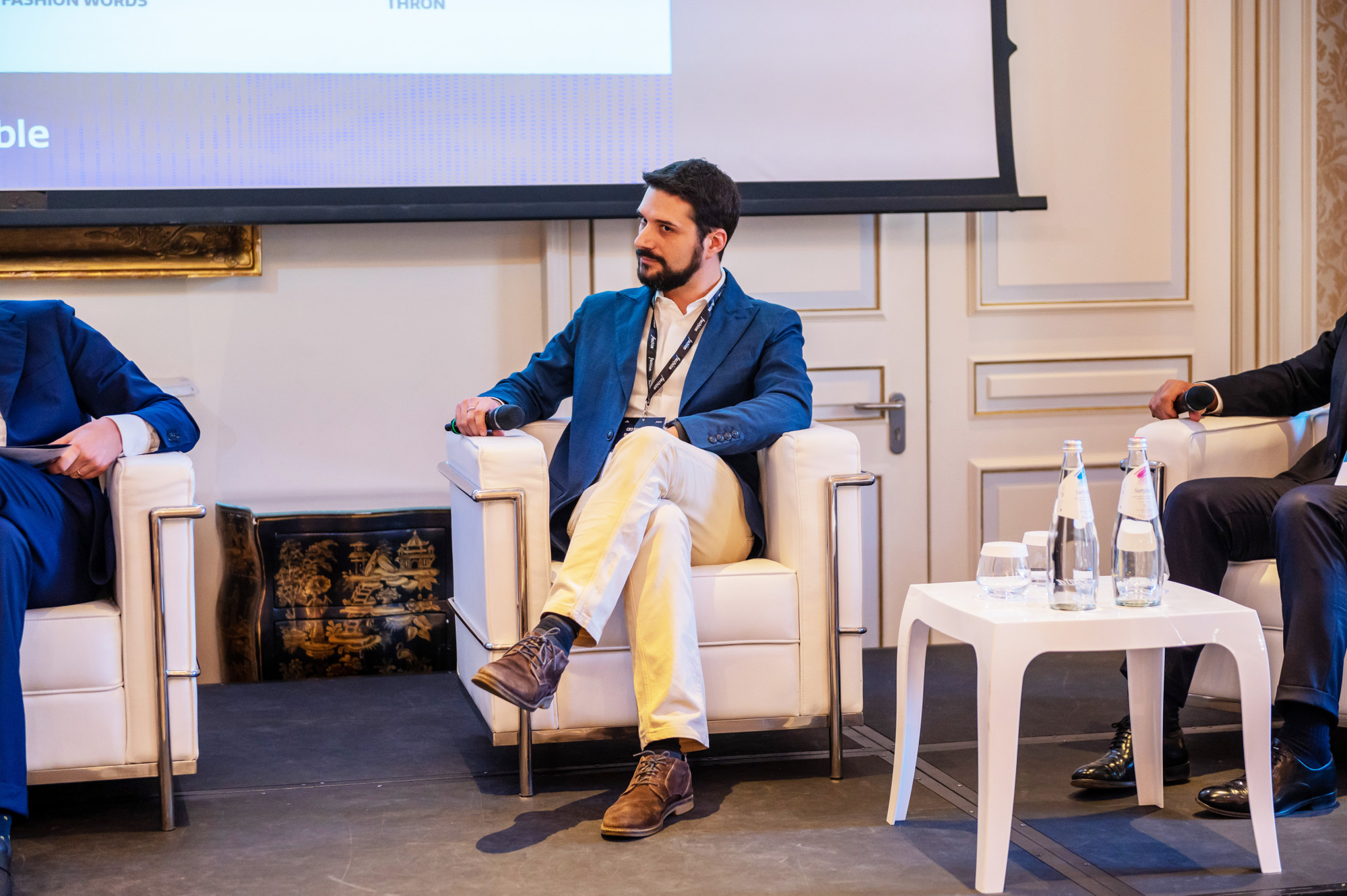 CEO Roundtable