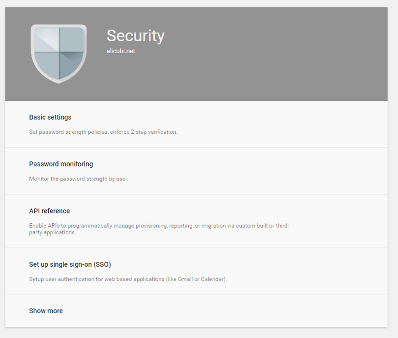 How to configure SAML Connector