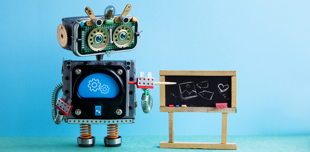 std machine learning