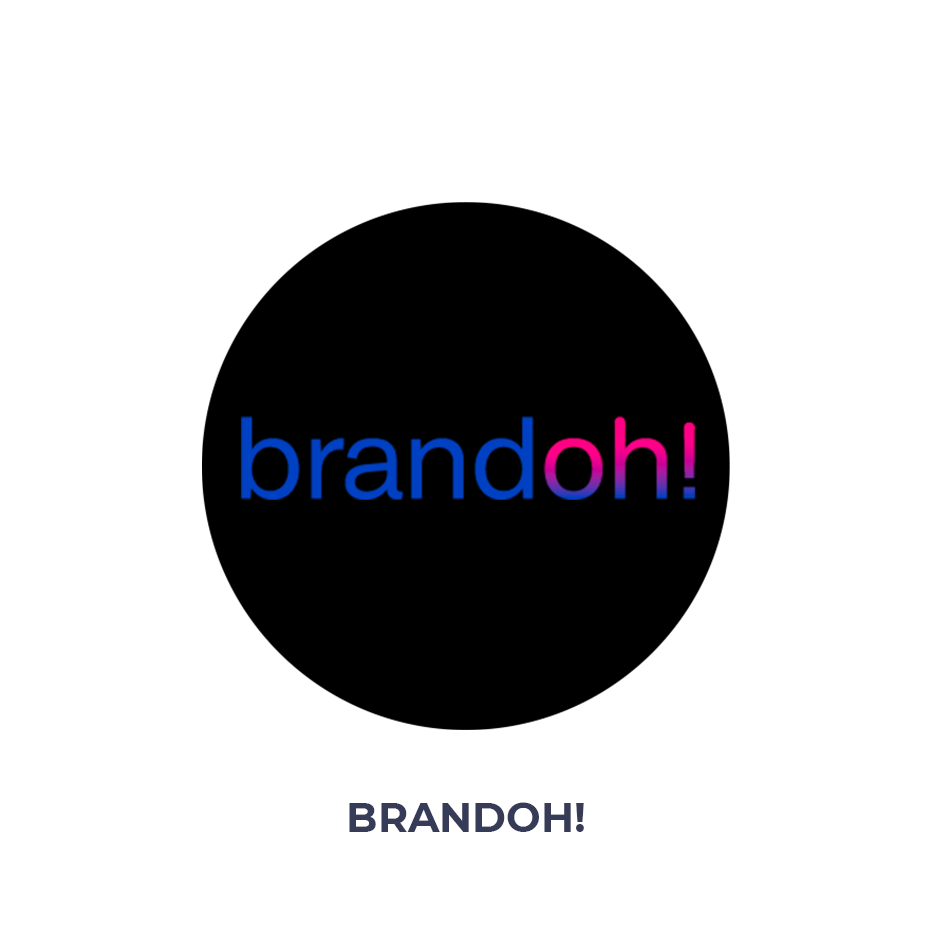 Brandho! Connector