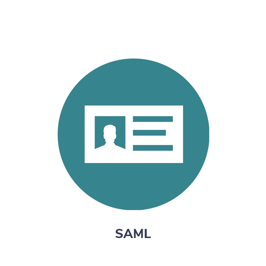 Connettore SAML